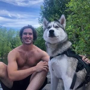 Meet your Posher, Brendan